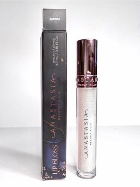 Anastasia Beverly Hills Cosmic Lip Gloss AURORA